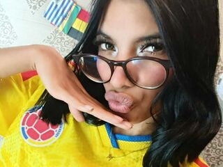 naked cam chat MeliMorning