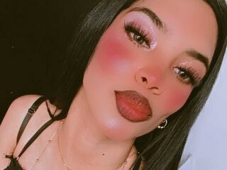 camgirl webcam MeliRoots