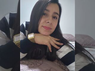 naked cam girl masturbating MelisaBlom