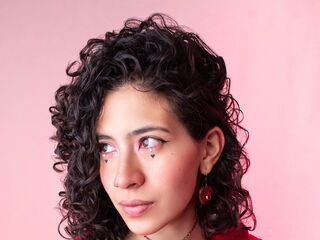 nude webcam girl MelisaLust