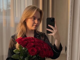 cam girl video chat MelissaMyla