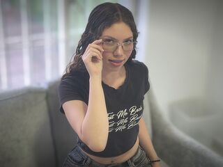free video chat room MelissaSkye