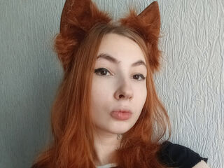 free pussy webcam MelissaSterilisa