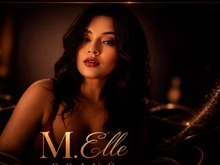 sexy camgirl chat MellePrive
