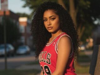 naughty camgirl MellisaEnglish