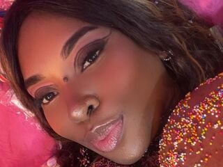 kinky cam MelyFoxter