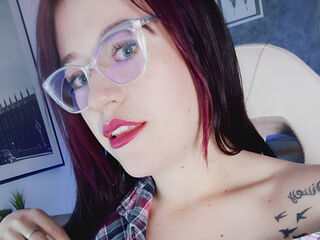 sexy camgirl MelyJhones