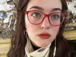 porn webcam picture MersedesRosso