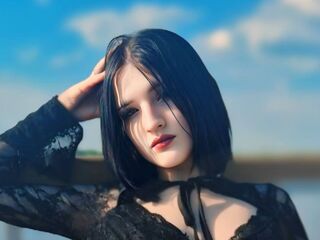 camgirl masturbating with vibrator MerylOldridge