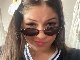 webcam striptease MiaCelezte