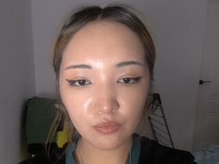 dirty cam show MiaChinessa