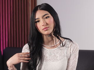 free nude live show MiaFerreira