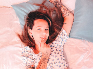 adult live web cam MiaGrahamm