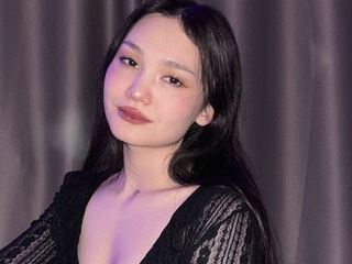 webcam stripper MilaBoeck