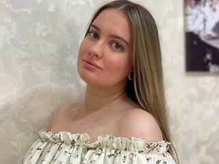 hot naked camgirl MilaCarters