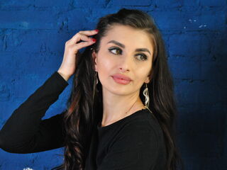 adult webcam MilaDevis