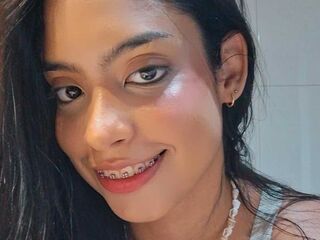 streaming live cam MilaRibeiro