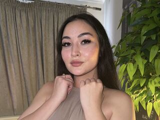 adult webcam chatroom MilaYumi