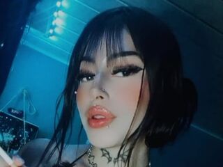 shaved pussy webcam MillyBell