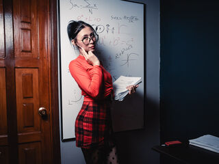 camgirl photo MillyFernandez