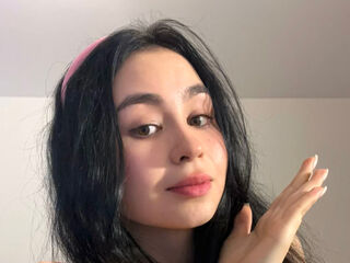 hot girl webcam MinnieMile