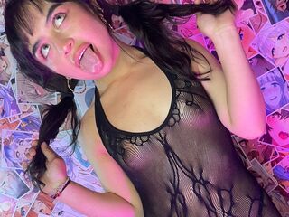 naked cam live MinnieSalem