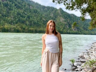 nude webcamgirl photo MissMeo