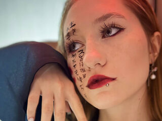 webcampic MistyColacone