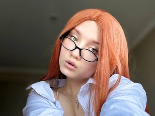 nude webcam girl picture MistyFevere