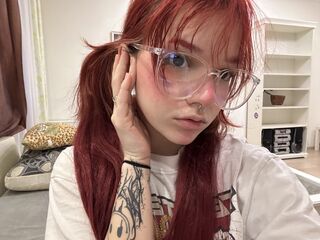 chat room live show MollyPlatt