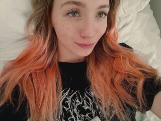 kinky video chat performer MollySourne