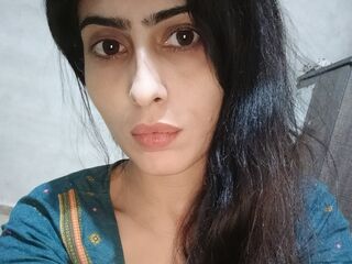 Kinky webcam MuskiKhan