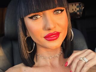 fingering cam girl MysticElly