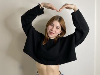 naked camgirl gallery NadineGene