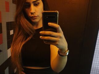 sex webcam NahiaraBiel