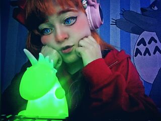 camgirl livesex NahomiParker