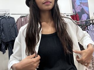 cam girl fingering NainaSingh