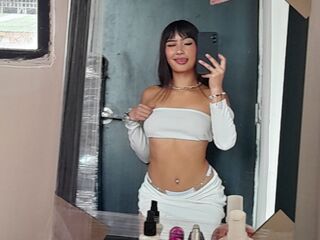 livecam chat NaomyWatson