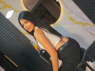 live webcam performer NataliaTom
