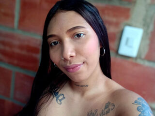 topless webcamgirl NatalyAmber