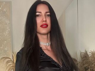 extreme cam video NatashaRoxenna