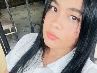 kinky webcam video NayelisMcalister