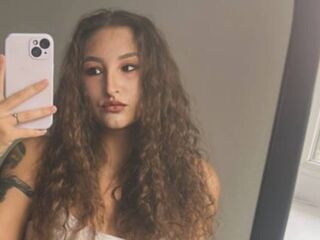 sexy live webcam girl NicholMikrot