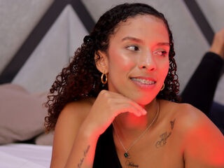 sexy live girl NicoleBakker