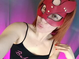naked camgirl picture NinaGreat