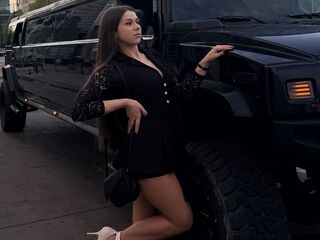 camgirl masturbating NoaVey