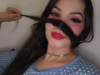 camgirl webcam picture NorellaAna