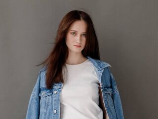 naked webcamgirl video NoriAnn