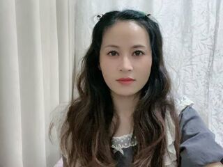 sexy webcam girl NovaElegance