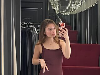 anal web cam sex OdelynBreed